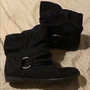Women’s boots